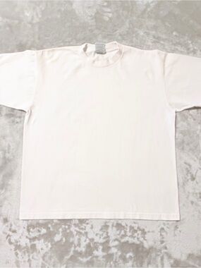 Pro Club Heavyweight | White | Short Sleeve Crew Neck T-Shirt | Size XL